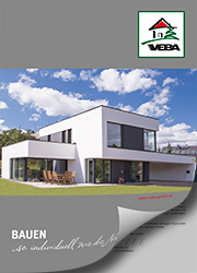 VEBA GmbH | Broschüre und Information